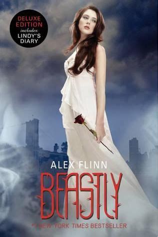 beastly alex flinn|beastly short story.